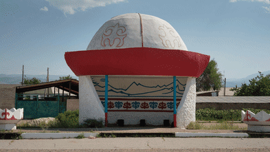 Western Sydney has a bus shelter problem. The former Soviet Union could help