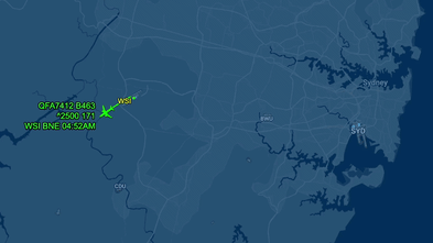 ‘That’s not a truck’: What locals heard on the first night of 24/7 flight noise from new airport