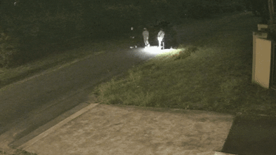 CCTV released, police seek three more men over Sydney grandfather’s death