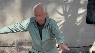 Why this Sydney office block should make you feel like dancing