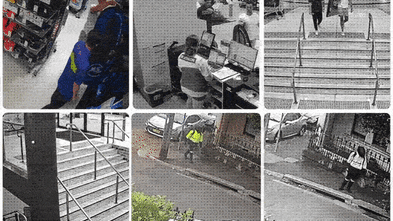 Three shots, a shopping trip and 14,000 hours of CCTV: The case against Beau Lamarre-Condon