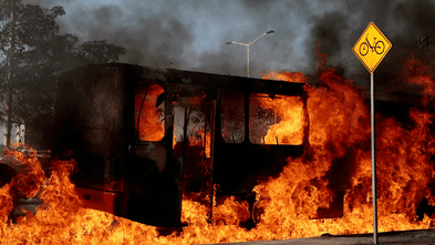 The Sixty Year Shadow and the Search for a Way Home