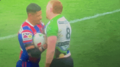 Ricky Stuart criticises Corey Horsburgh after post-match comments