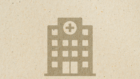 Bed block happening when patients are stranded in hospitals awaiting discharge to aged care is a growing headache for hospitals, governments, and health insurers.