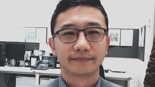Perth pediatrician Dr Chia Saw is facing child sexual abuse charges.