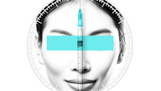 A crackdown on cosmetic injectables is looming.