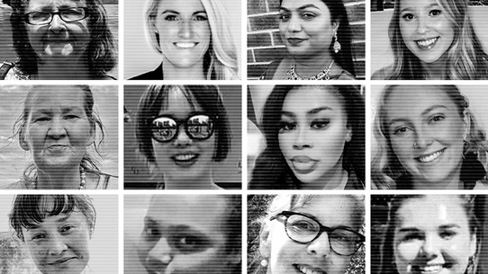 Women killed in Australia