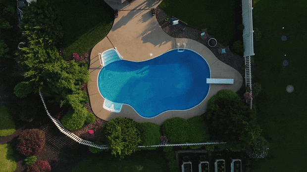 Sydney swimming pools analysis