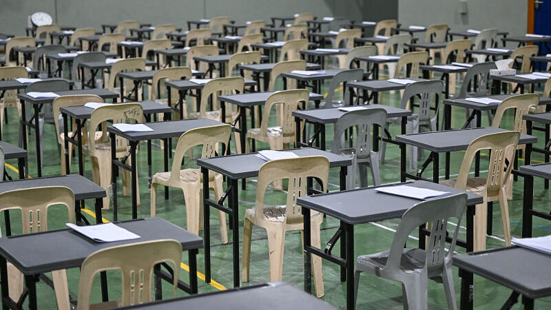 Veteran exam supervisors say VCE special arrangements are ballooning