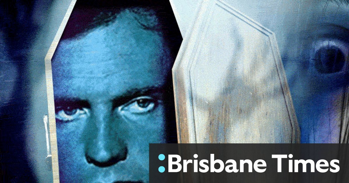 I watched 31 horror movies this month. This is what I learnt