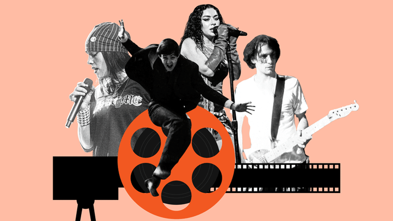 Charli xcx buries Brat and Elvis is reborn: have music films entered a new era?