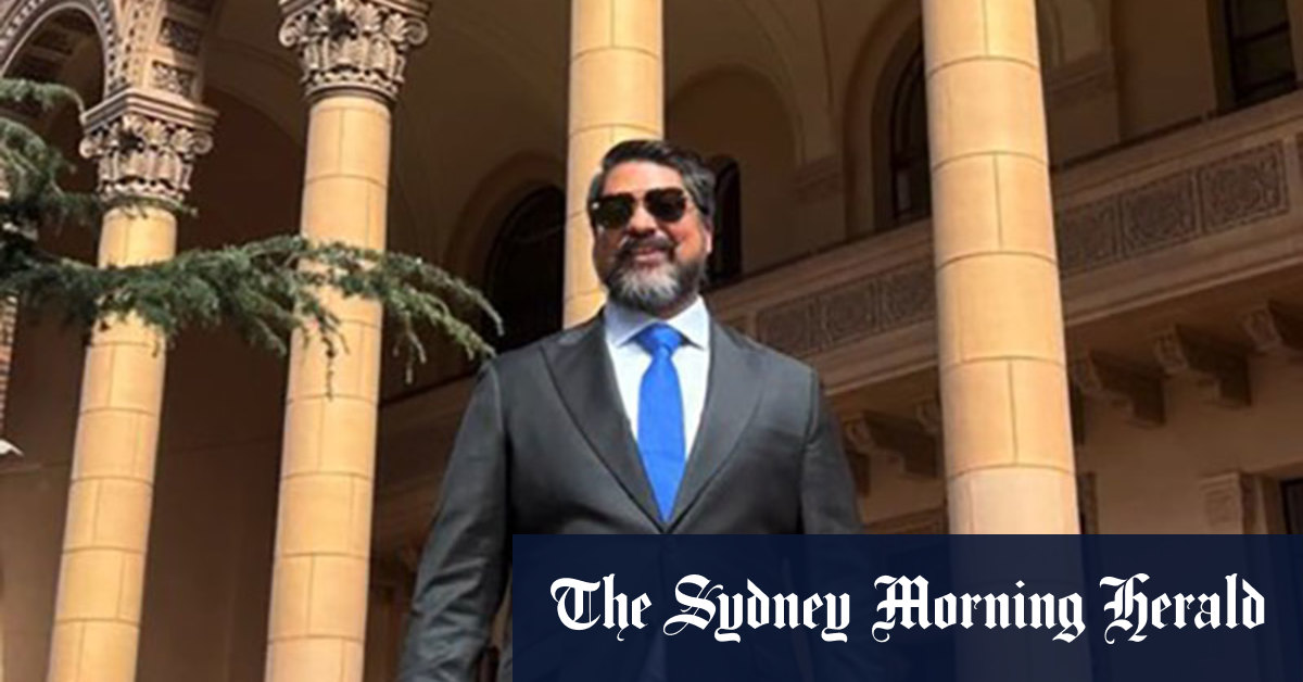 Maribyrnong mayor makes comeback after child-on-lap driving incident