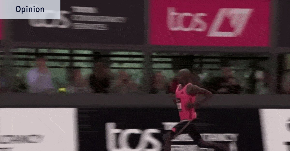 Sabastian Sawe conquered sport’s Everest. Where does it fit among the greatest feats?