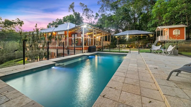 How spat between Brookfield neighbours ‘turned ugly’ and landed them in Supreme Court