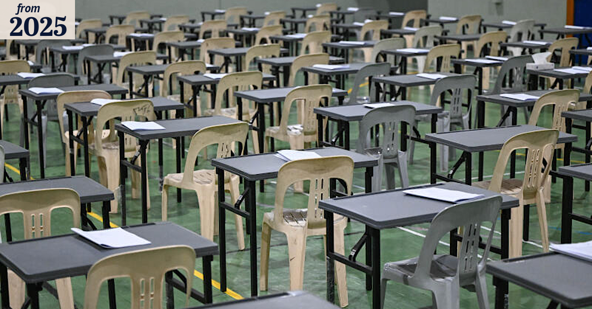 Veteran exam supervisors say VCE special arrangements are ballooning