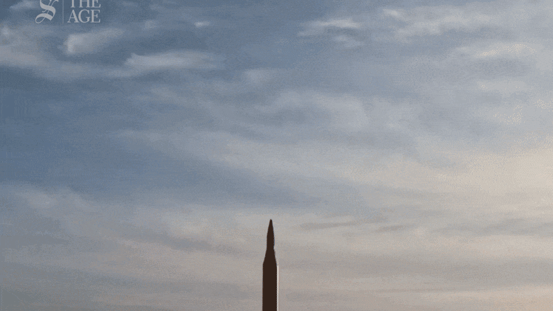 Iran threatens to retaliate against Gulf energy and water after Trump ultimatum