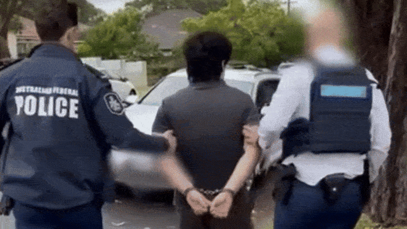 Man in court over alleged threats to kill Anika Wells