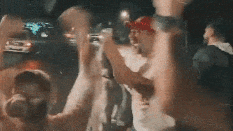 Iranian women soccer players break free, seek asylum in Australia