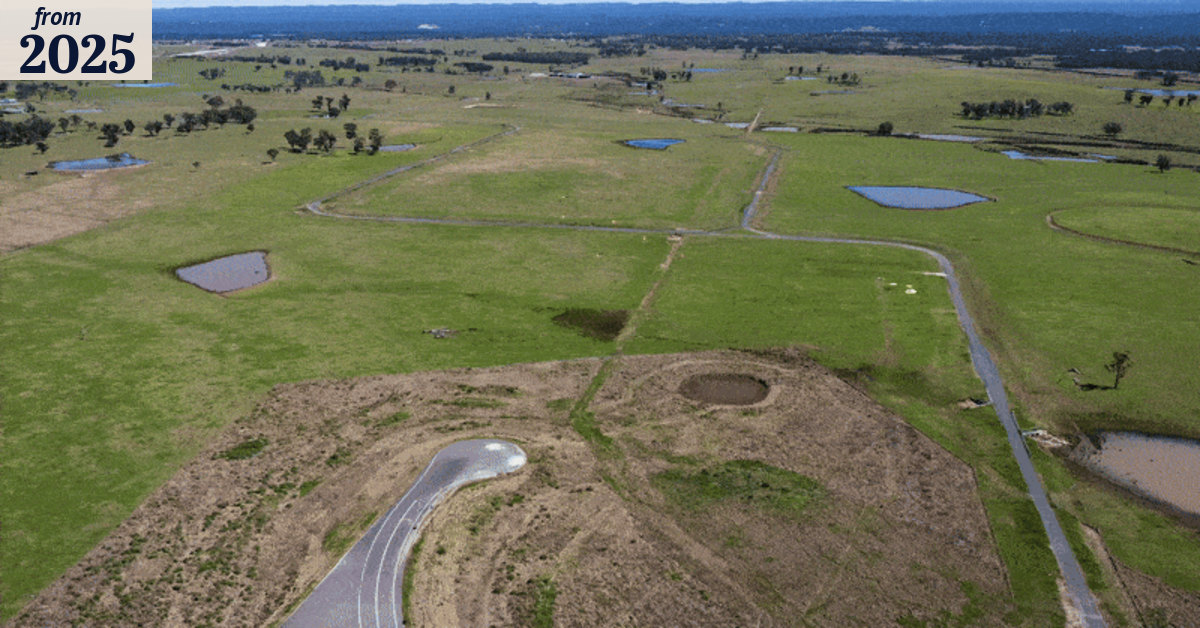 Sydney Science Park at Luddenham: Australia’s answer to Silicon Valley ...