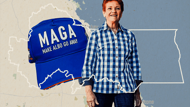 Inside the rise of One Nation and the politics of tragedy