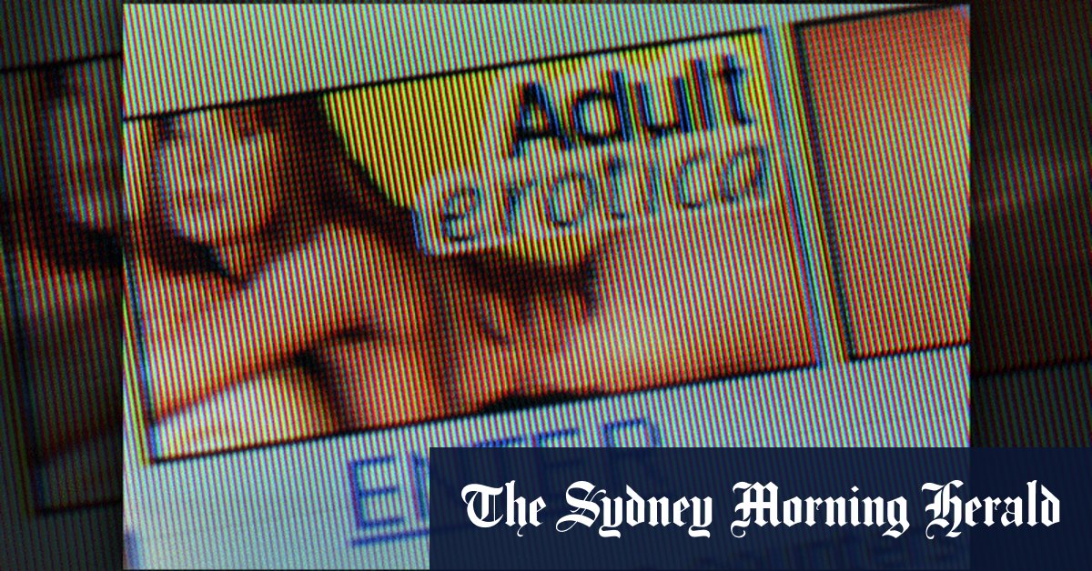 ‘We are oblivious’: Why this former ABC journalist is exploring pornography