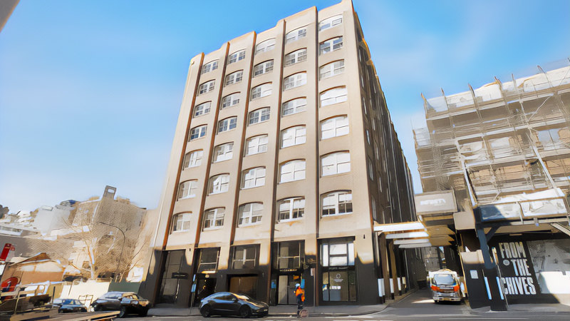 What if the fastest way to ‘build’ homes is to stop building?