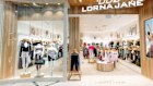 A new Lorna Jane store in far north Queensland is helping to drive sales at the activewear brand.