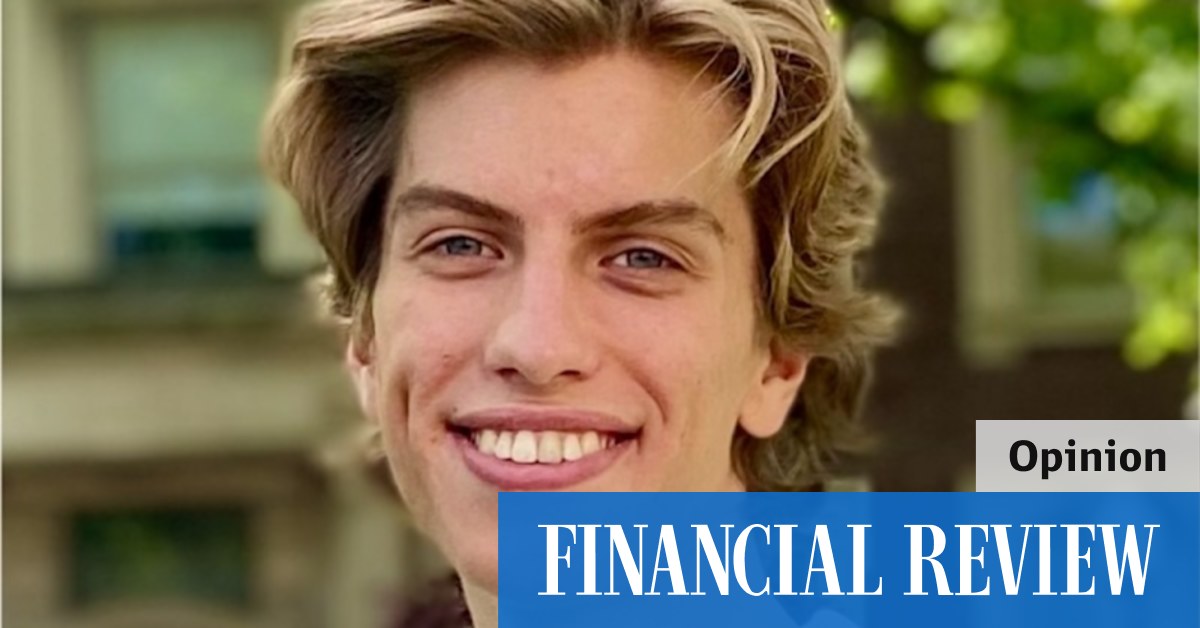 afr.com - James Thomson - Leopold Aschenbrenner's Situational Awareness just imploded. Here are the lessons from the rise and fall of the world's sexiest hedge fund