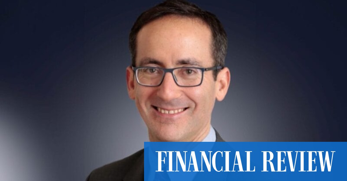 afr.com - Sarah Thompson, Kanika Sood, Angira Bharadwaj - Top-rated RBC data centre analyst Jon Atkin takes his leave