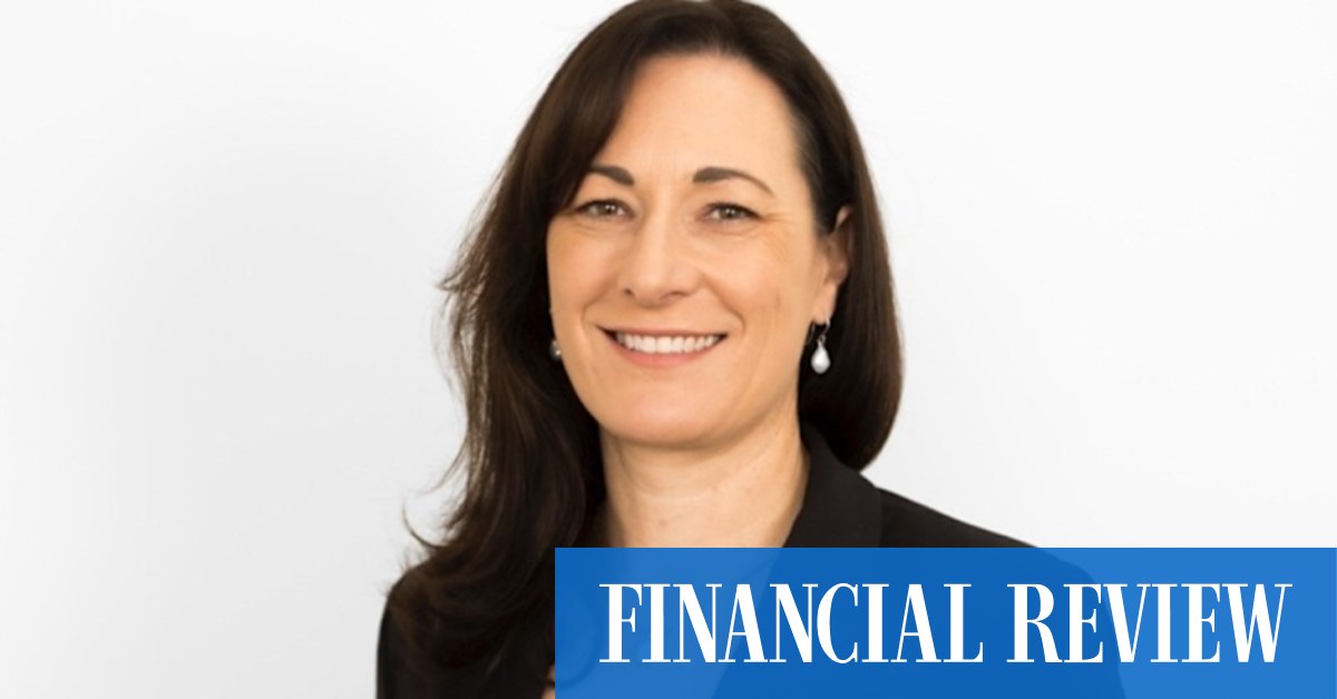 afr.com - David Marin-Guzman, Joyce Moullakis - COO was source of Steadfast boss sexual harassment complaint