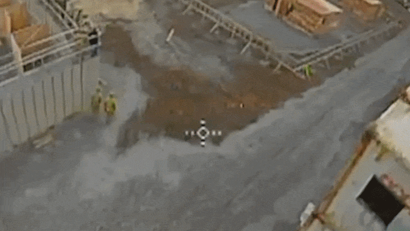 Ukraine despatch: The ADF trainers being schooled in drone warfare