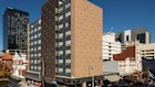 A private syndicate has sold the Pensione Hotel Perth to Singapore’s wealthy Jaleel family.