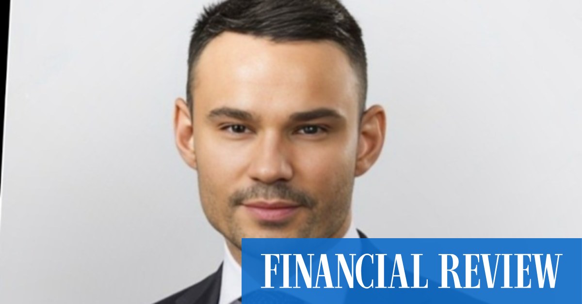 afr.com - Joanne Tran - Jarden adds tech firepower with senior hires from Allier, Barrenjoey