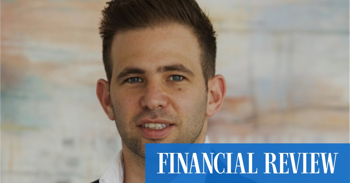 afr.com - Sarah Thompson, Kanika Sood, Angira Bharadwaj - Evolution Capital's sales director resigns amid ASIC investigation