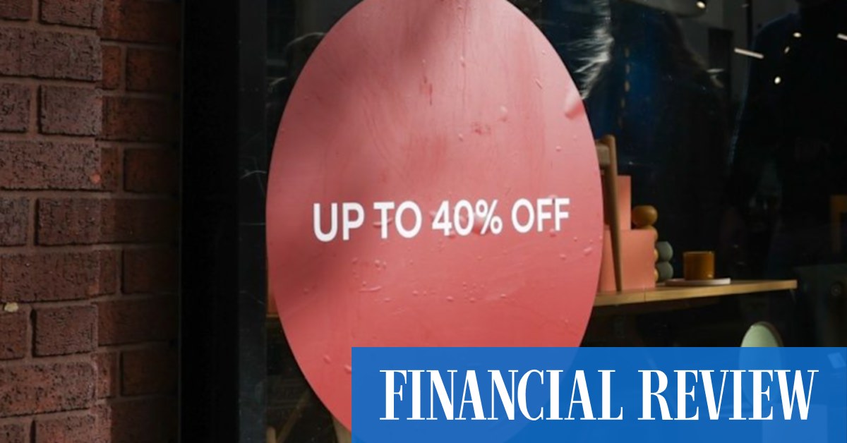 Profit warnings soar as UK companies struggle with costs - Vimarsana News