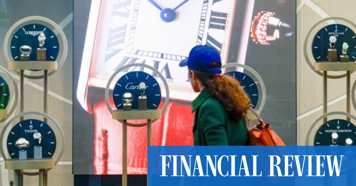 What’s news in the worldwide watch industry in August 2026