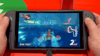 I played the Nintendo Switch 2, and it’s worth the hype