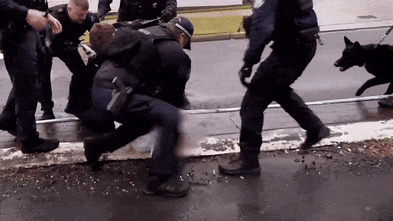 New Sydney crime gang emerges with alleged links to city’s underworld feud