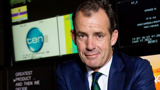 The CBS-effect: Ten to launch All Access, podcasts, ad-tech platform