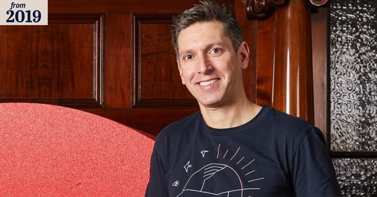 Redbubble (ASX:RBL) shares soar after company claims first operating profit