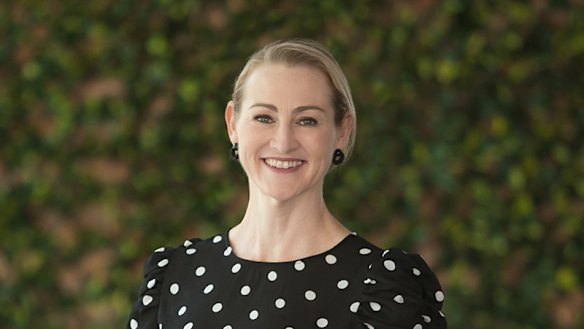 Helen Reber, 44, says she's been given a fighting chance after post-surgery melanoma drug Optivo was listed on the PBS.