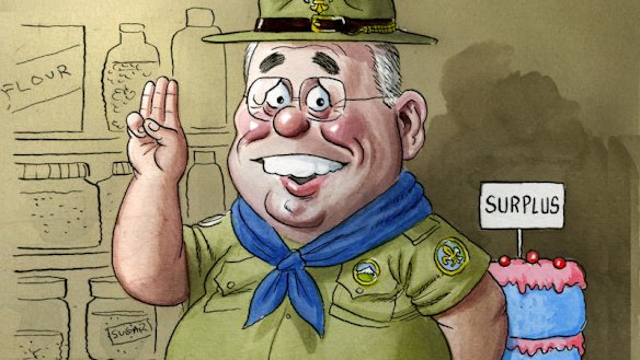 Illustration: John Shakespeare