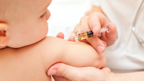 Meningococcal B vaccine is highly reactive but the alternative is immeasurable worse. 