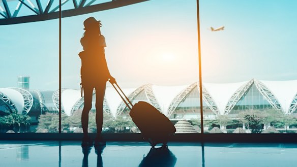 Some rewards programs offer "perks" including discounts on travel. 