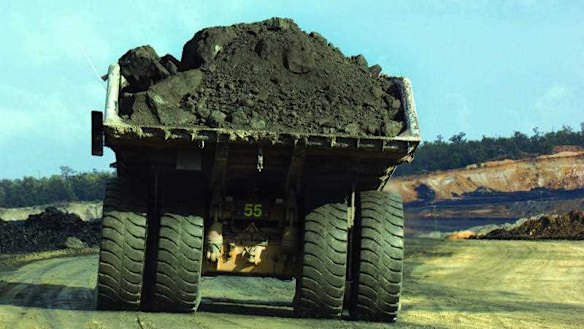 The Nationals have described the Liberals’ policy as ‘unrealistic’. 