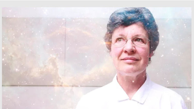 Jocelyn Bell Burnell’s discovery of the first pulsars has earnt her the Breakthrough Prize in Fundamental Physics.