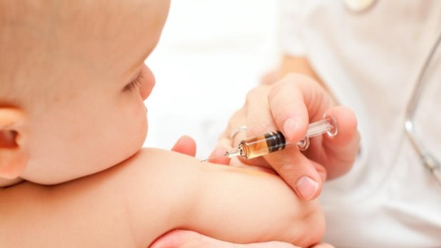 WA parents have been urged to take advantage of the free vaccination program.