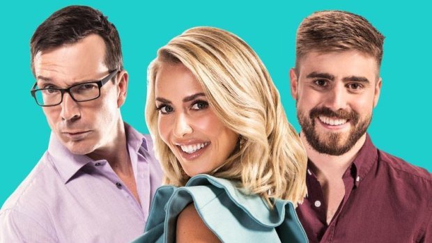 Hit105 has extended its lead at the top of the Brisbane breakfast radio ratings over its nearest rival.