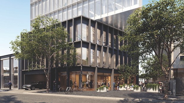 Japanese-owned Icon steps up on development pipeline