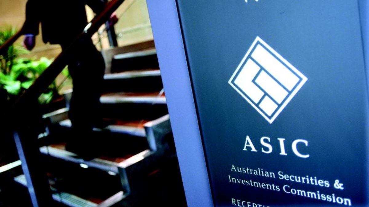 ASIC to Examine Bankers' Conduct Over Collapsed $44bn Firmus Float